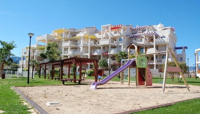 Coll Verd Apartment Дения Номер фото