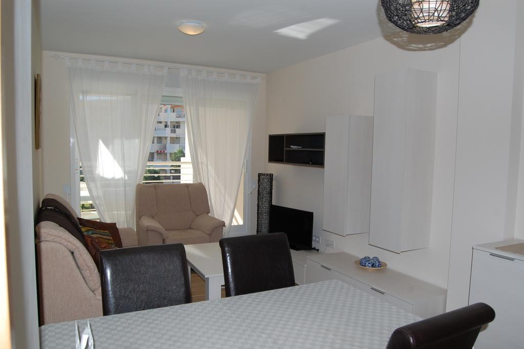 Coll Verd Apartment Дения Номер фото